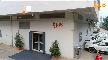 igus India - Corporate Video