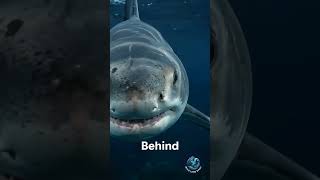 40 Million Years. One Apex Predator #ocean #deepsea
