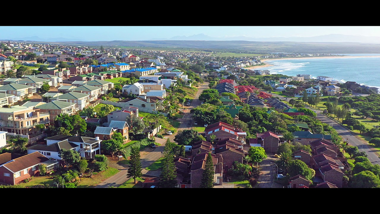 Jeffreys Bay Mavic 2