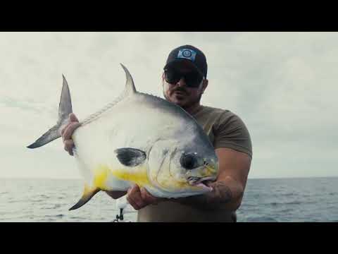 GOLIATH FISHING Season 4 [OFFICIAL TRAILER]