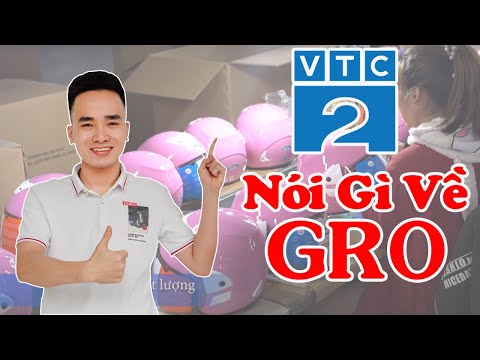 Video [gro.com.vn] Mũ Bảo Hiểm GRO - Thương Hiệu Mũ Bảo Hiểm... - youtube