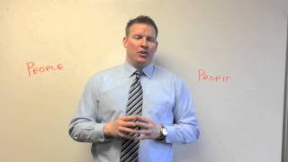 Merit Senior Living Leadership Minute #2 - 3 P's
