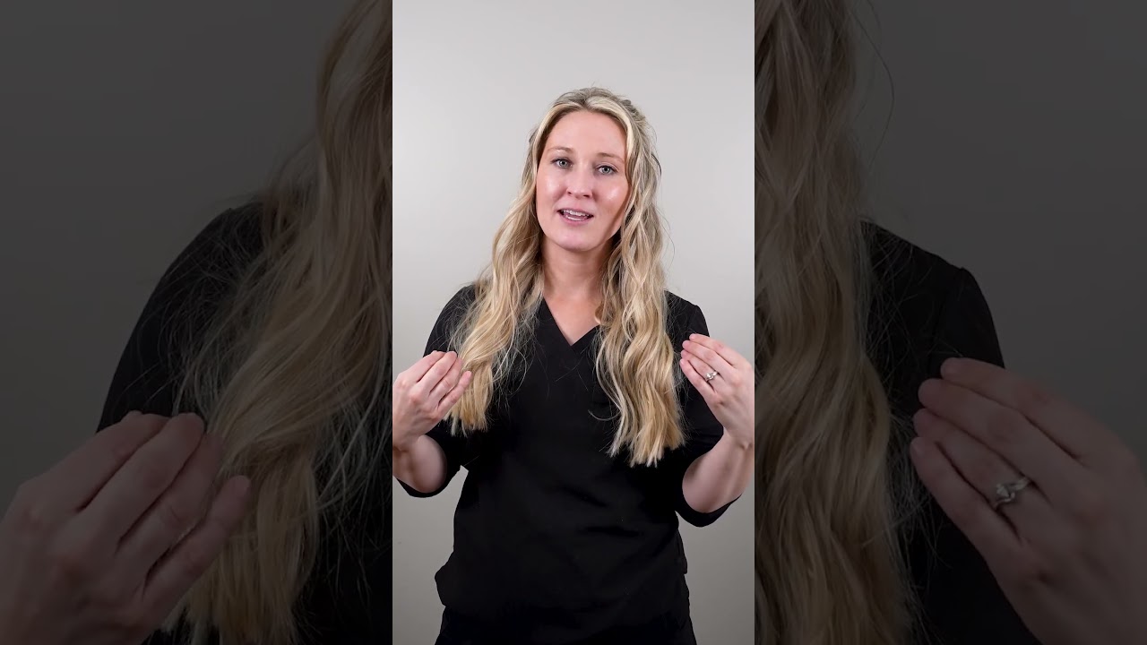 Spring is the perfect time for microneedling, and here’s why! ✨