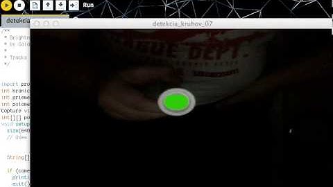 circle detection v07