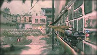 RELAX 1.0 | Multi-COD Dualtage