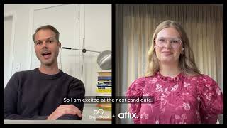 Chemcloud X Affix Highlight