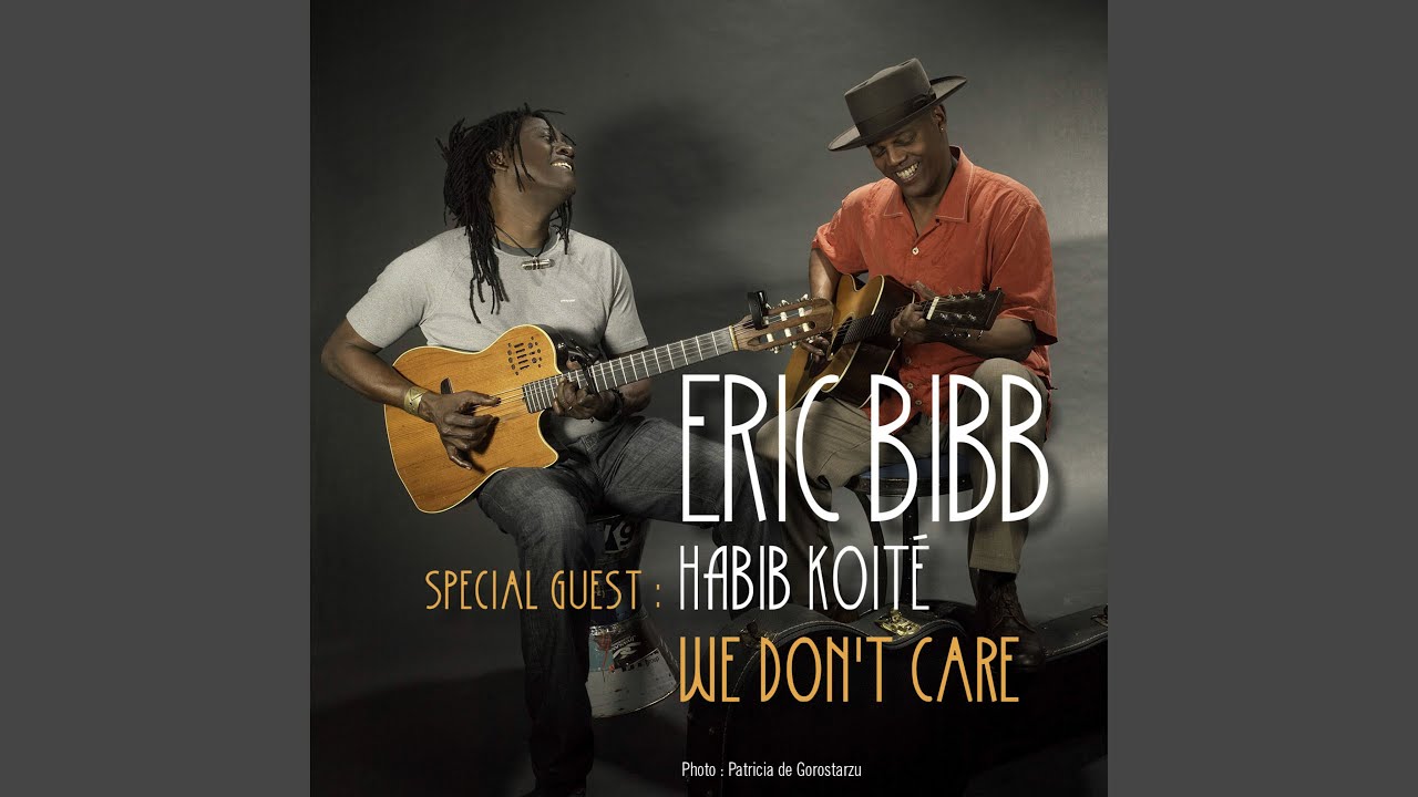 We Don't Care