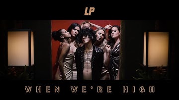 LP - When We