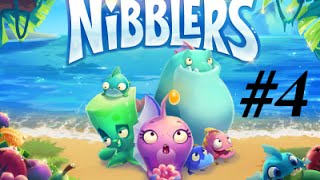 Nibblers by Rovio Entertainment ltd.  Level 4 screenshot 5