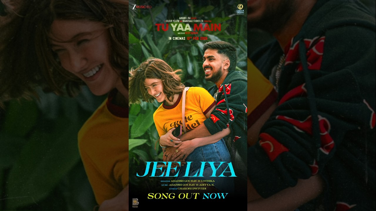 Live it up this season of love with 