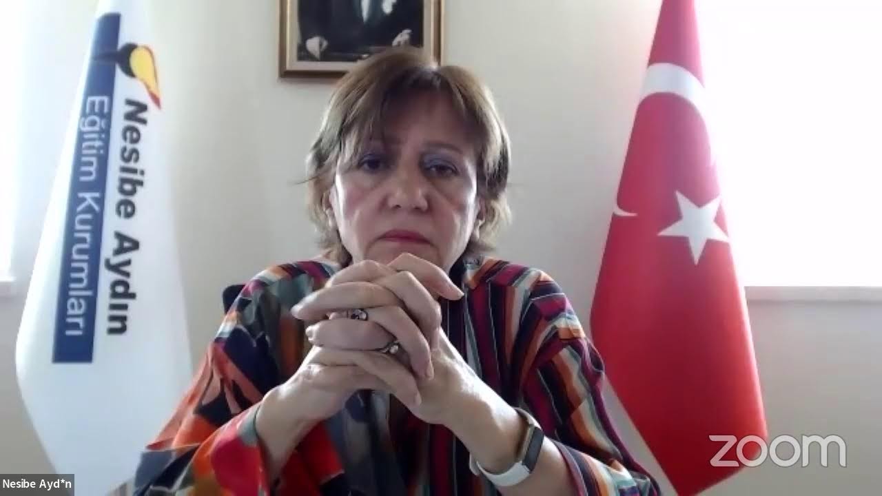 YKS Tercih Toplantısı - Nesibe Aydın Okulları