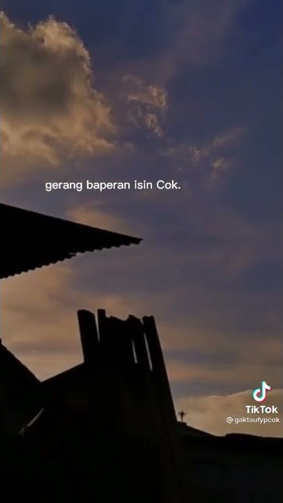Story wa - mosok sek onok bocah ngunu kuwi #shorts #viral