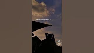 Story wa - mosok sek onok bocah ngunu kuwi #shorts #viral