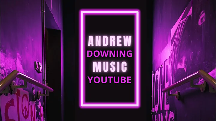 Dust by Andrew Downing