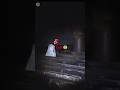 Do Not Enter Any Abandoned Church 🚫⛪ #shortvideo