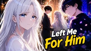 Full On Our Wedding Day, My Wife Chose Her First Love... Then I Lost My Guide