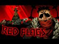 Darkest human centipede red flags by tom cardy song parody