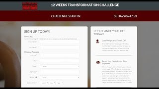 $89 CrossFit & The Deathproof Resolution Challenge