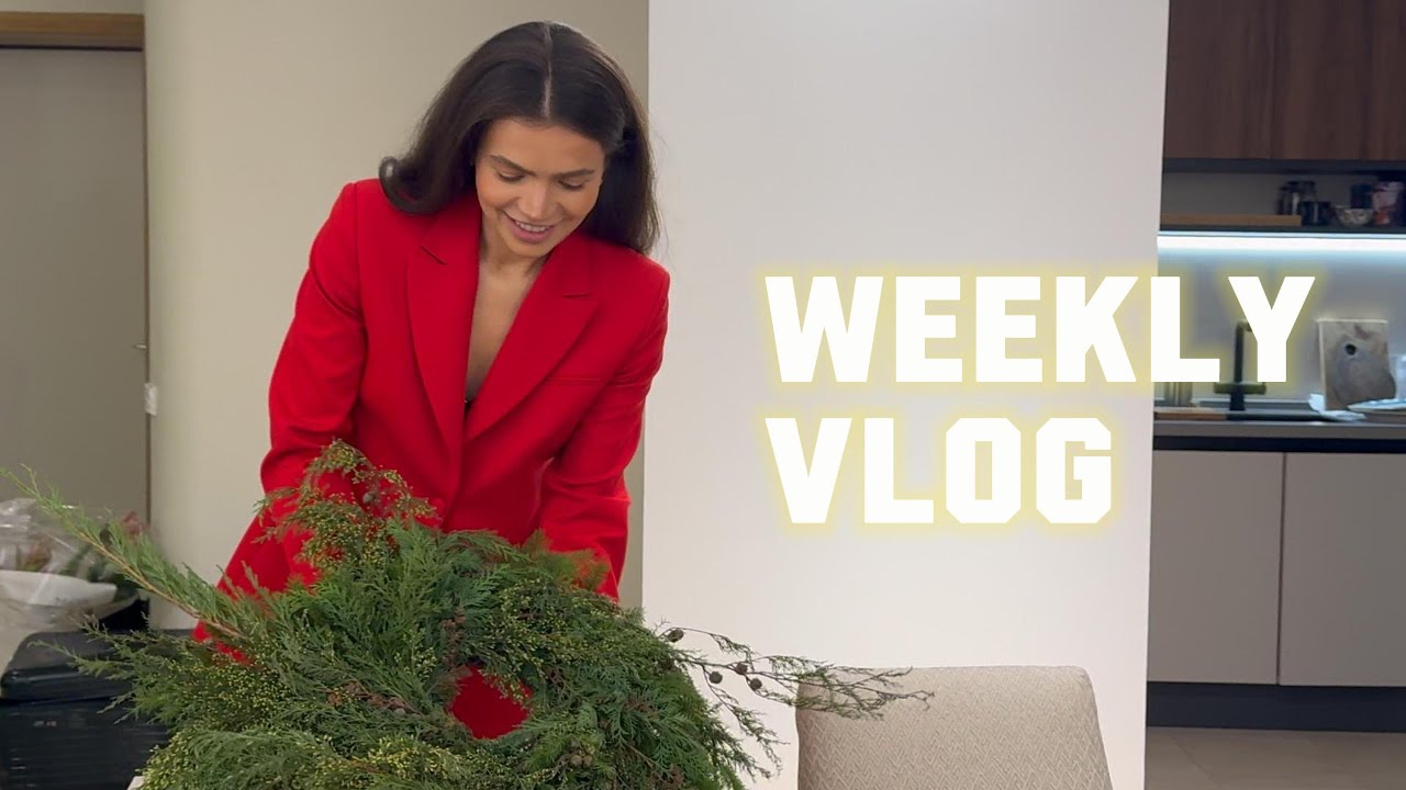 REAL LIFE IN DECEMBER