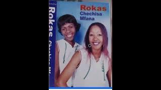 Rokas ft Franco 1.Chechisa nfana