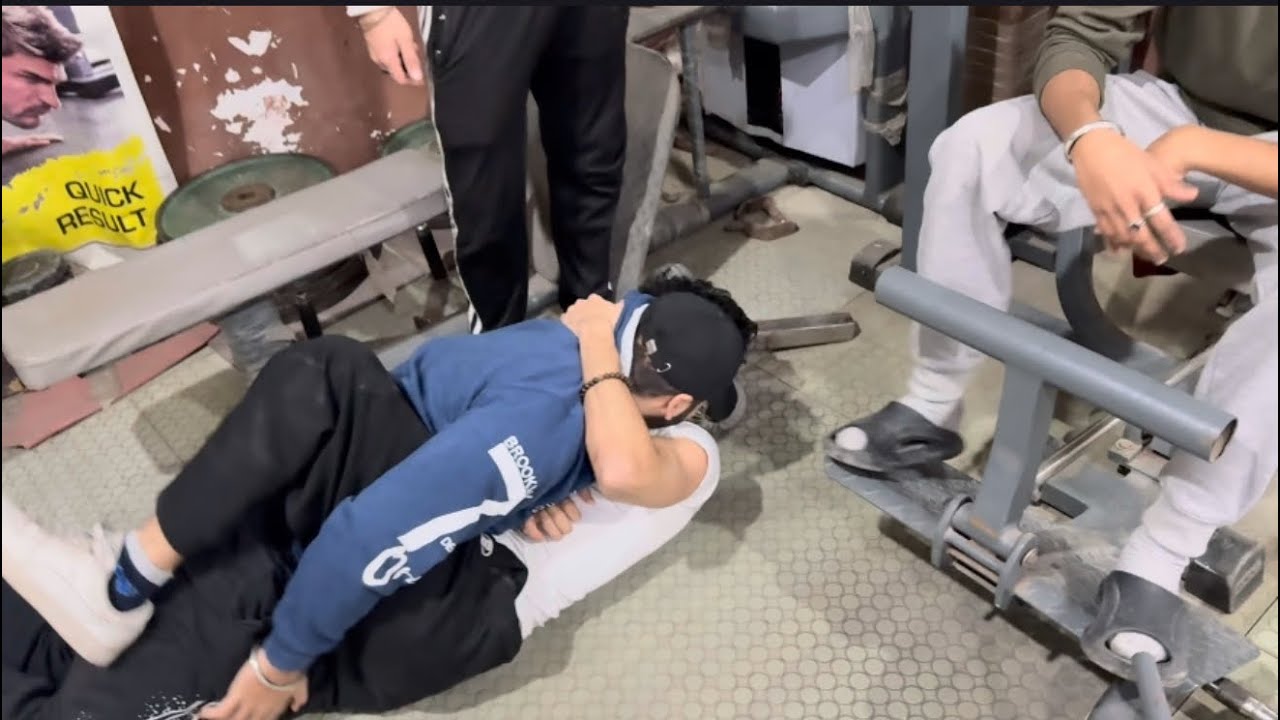 Shoni ne kya kar Diya