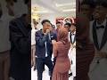 Cabdikariin Cali Shaah Iyo Xaaskisa Ciyaar Shortsviral Wedding Dancechoreography