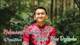 Subhana Man Dzikruhu - Nahawand Gambus Voc. Nursal Fathoni [Sholawat Terbaru 2019]