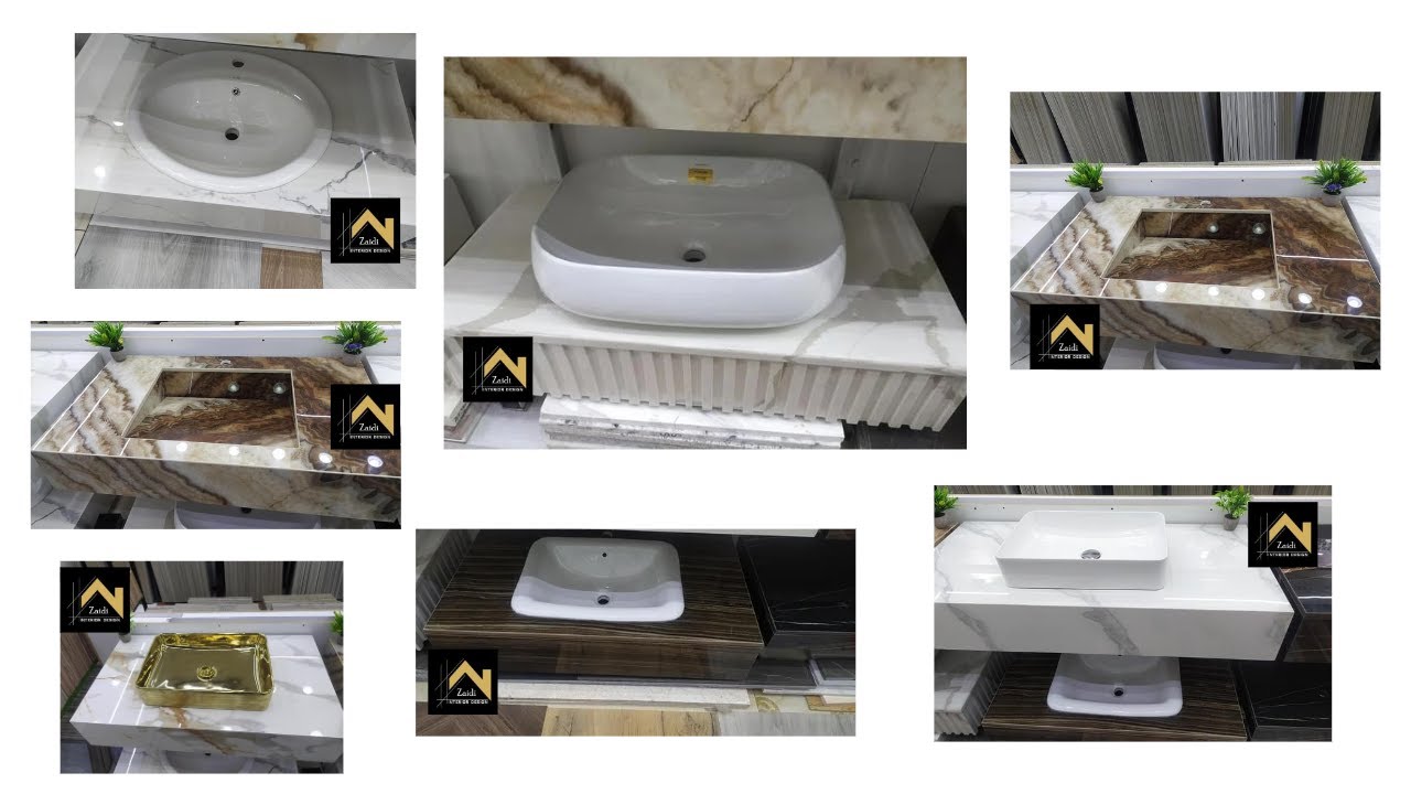 Top in dubai Wash Basin YouTube