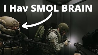 Teaching Players Labs (Terrible and Expensive Idea) | Escape From Tarkov
