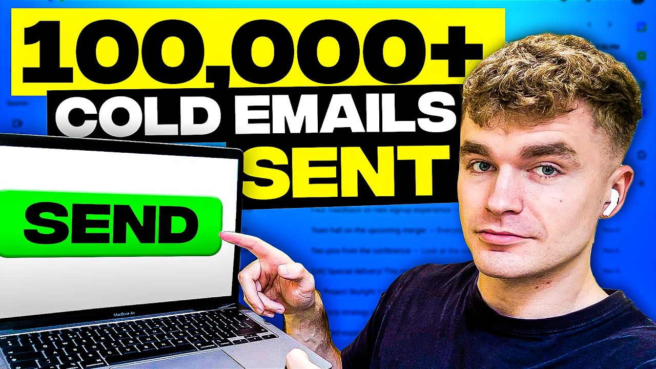 Never Land in Spam: The Complete Guide - YouTube