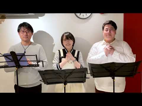 【合唱】Subtitle／Official髭男dism - あされん