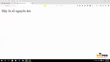 PHP 19 - Biểu Thức Điều Kiện Else IF