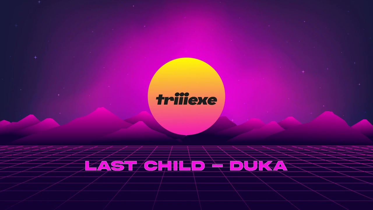 duka (Triiiexe Lofi Remix)