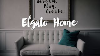 Introducing Elgato Home by Elgato 14,266 views 1 year ago 1 minute, 52 seconds
