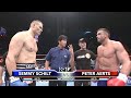 Peter Aerts v Semmy Schilt