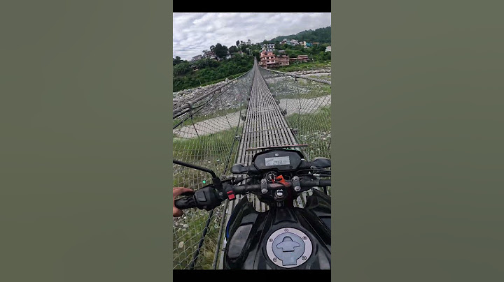 Pul tarna garo hunxa vanxan #tamang_vlogs28 #bridge #offroad #offroading #travel #travelvlog