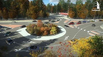 Bentley LumenRT Product Overview