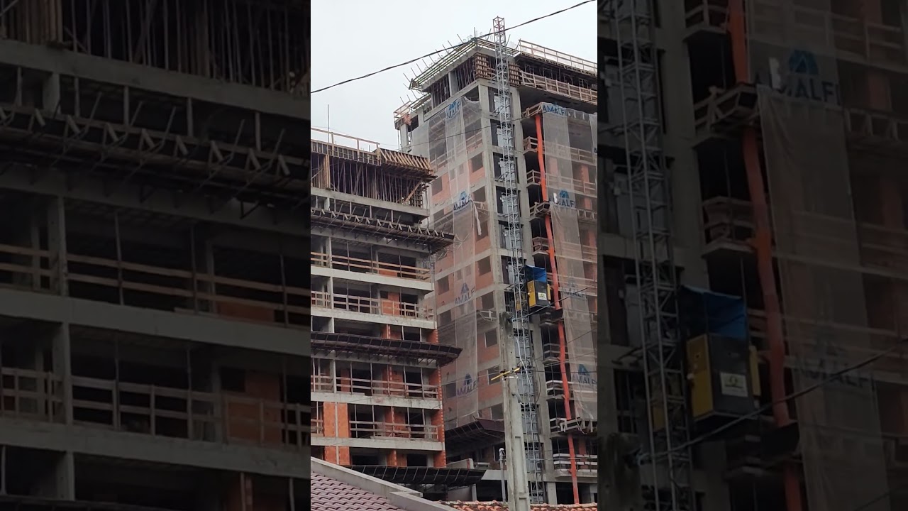 bastante emprego na construção civil na cidade de Itajaí Santa Catarina