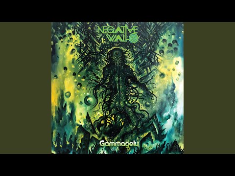 Negative Wall — Imperii Exsules (Galactic Viatores)