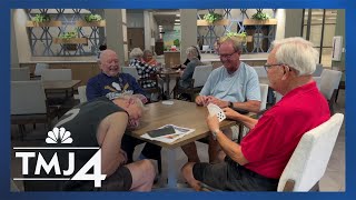 Locals back-up why Wisconsin town is one of the most welcoming places to retire