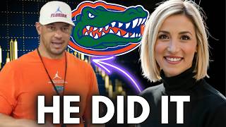 Gators Insider LEAKS TRUTH After UF's MASSIVE WINS!