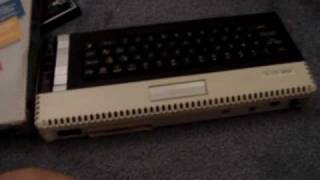 Atari 600XL Memory Upgrade (the Atari 1064) add on Part 1 Net Worth