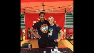 Bella 2016-17 Junior Highlights