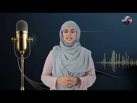 قيس سعي د صوت الشعب أم عزلة السلطة بودكاست EditoTN