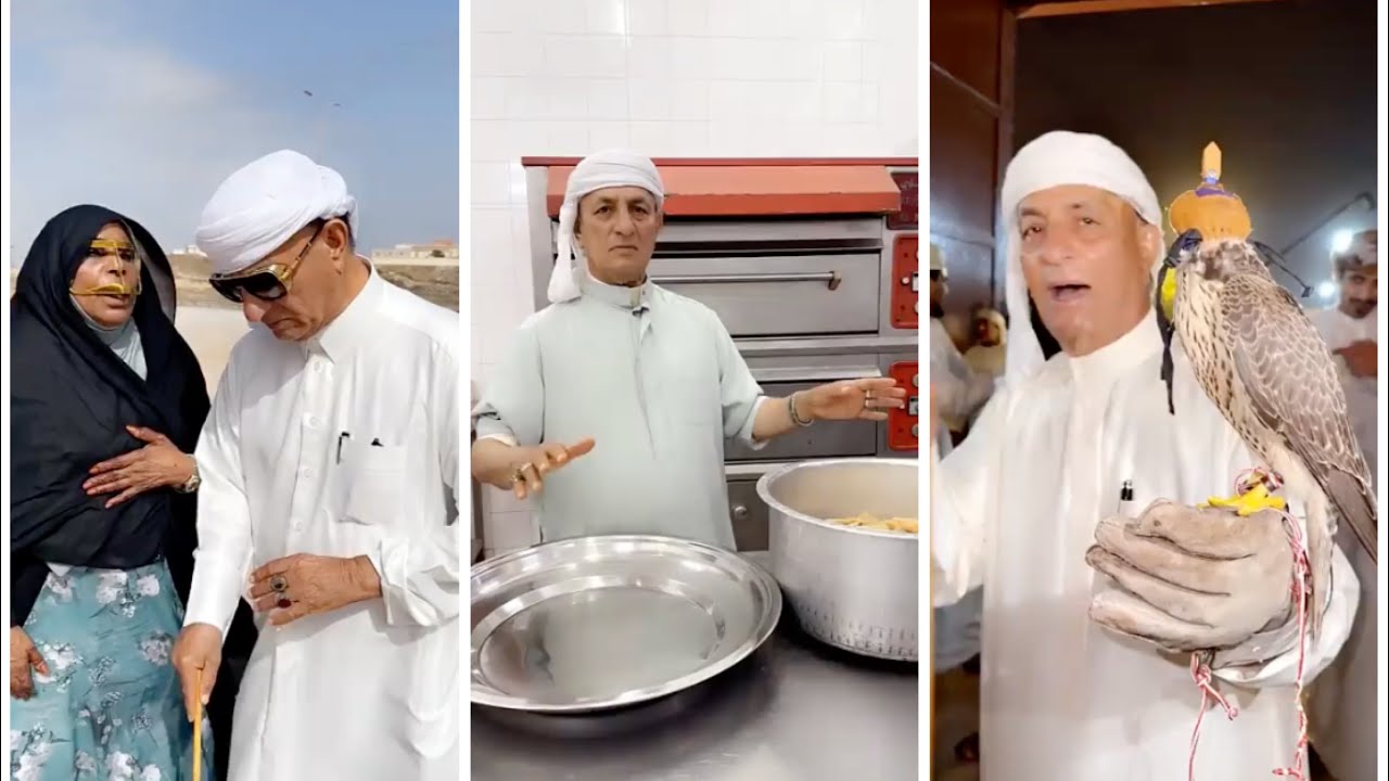 صلالة . طبخة الثريد برعاية مطبخ الفندق وجولة في البيوت الاثرية في مرباط و غيرها الكثير .. خالد حرية 