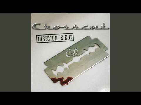 Crosscut - Points of the Virus