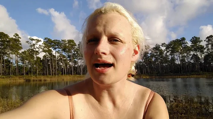 AIRIETALK with Julia Oldham, 2016