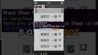 Как использовать кирку разведчика и искать руду в Minecraft и Terraform