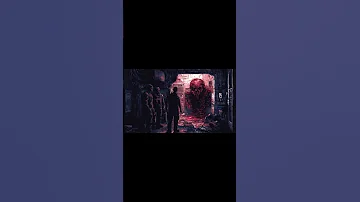 Horror Pixel Art Midjourney Vol 5 Pixelhorror PixelArtHorror HorrorPixels Midjourney Ia 