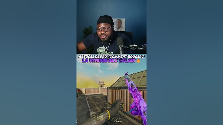 Astuces de Pro : Comment Bouger à la Vitesse de l'Éclair dans Warzone 4 #warzone  #callofduty  #cod